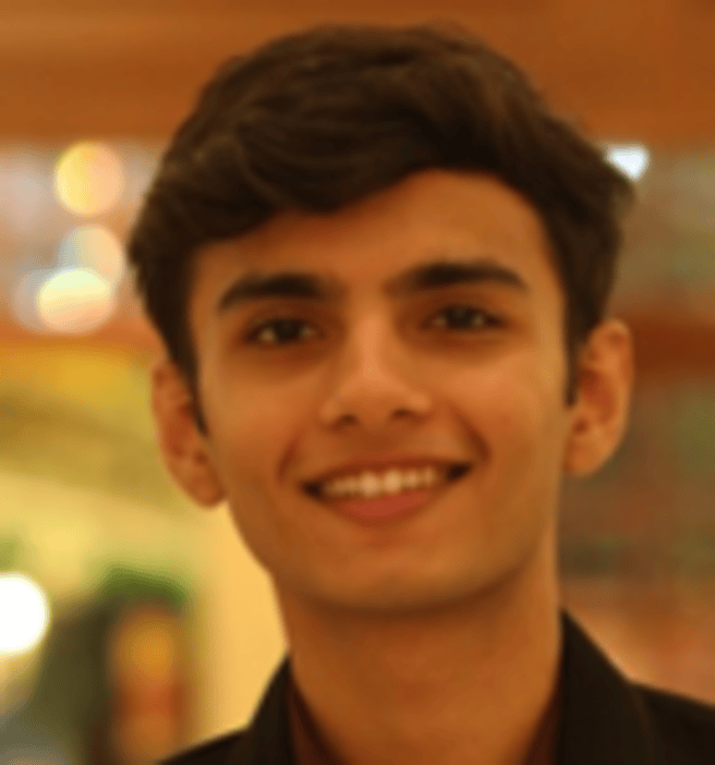 Anurag Chaudhary